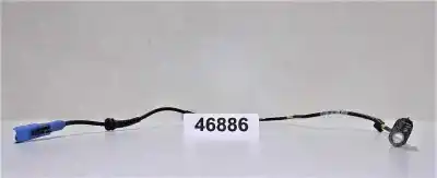 Peça sobressalente para automóvel em segunda mão sensor por opel crossland x design line referências oem iam 3641710