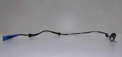 Second-hand car spare part sensor for opel crossland x design line oem iam references 3641710  46886