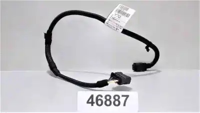 Peça sobressalente para automóvel em segunda mão módulo eletrônico por opel crossland x design line referências oem iam 