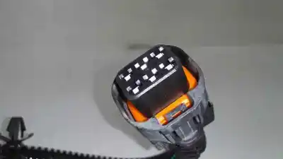 Second-hand car spare part electronic module for opel crossland x design line oem iam references   46887