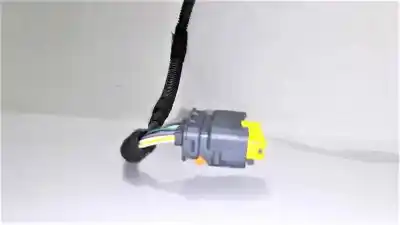 Second-hand car spare part electronic module for opel crossland x design line oem iam references   46887