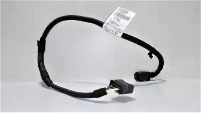 Second-hand car spare part electronic module for opel crossland x design line oem iam references   46887