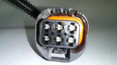 Second-hand car spare part electronic module for opel crossland x design line oem iam references   46887