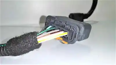 Second-hand car spare part electronic module for opel crossland x design line oem iam references   46887