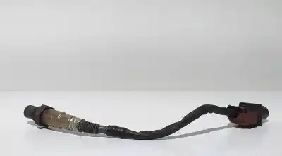 Peça sobressalente para automóvel em segunda mão sonda lambda por audi q5 (8r) 3.0 v6 24v tdi referências oem iam 070906262b