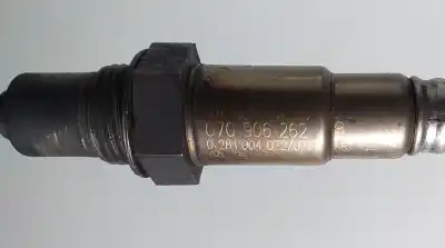 Автозапчастина б/у лямбда-зонд для audi q5 (8r) 3.0 v6 24v tdi посилання на oem iam 070906262b  68428