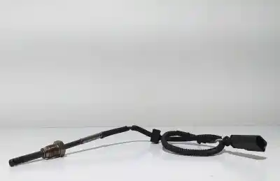 Peça sobressalente para automóvel em segunda mão sonda lambda por audi q5 (8r) 3.0 v6 24v tdi referências oem iam 059906088ak