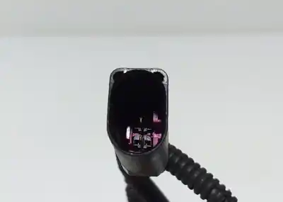 Peça sobressalente para automóvel em segunda mão sonda lambda por audi q5 (8r) 3.0 v6 24v tdi referências oem iam 059906088ak  68429