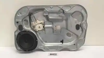 Peça sobressalente para automóvel em segunda mão ELEVADOR DE VIDROS DIANTEIRO DIREITO por FORD FOCUS C-MAX (CAP)  Referências OEM IAM 3M51R203A28BM  44432