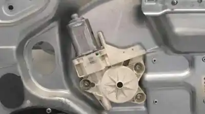 Peça sobressalente para automóvel em segunda mão elevador de vidros dianteiro direito por ford focus c-max (cap) * referências oem iam 3m51r203a28bm  44432