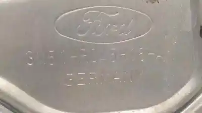 Peça sobressalente para automóvel em segunda mão elevador de vidros dianteiro direito por ford focus c-max (cap) * referências oem iam 3m51r203a28bm  44432