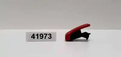 Peça sobressalente para automóvel em segunda mão CAPOT por MERCEDES-BENZ CLASE CLK (W209) COUPE  Referências OEM IAM A1248800320  41973