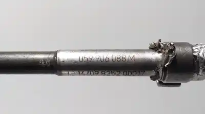 Автозапчастина б/у лямбда-зонд для audi q5 (8r) 3.0 v6 24v tdi посилання на oem iam 059906088m  68430