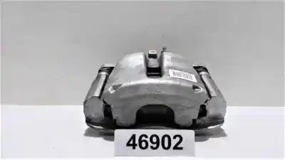 Peça sobressalente para automóvel em segunda mão PINÇA DE TRAVÃO DIANTEIRA ESQUERDA por OPEL CROSSLAND X  Referências OEM IAM 9829340980  46902