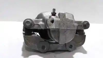Peça sobressalente para automóvel em segunda mão pinça de travão dianteira esquerda por opel crossland x innovation referências oem iam 9829340980  46902
