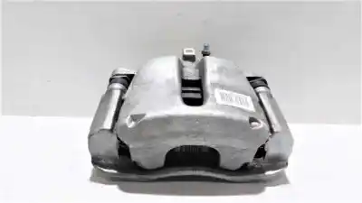 Peça sobressalente para automóvel em segunda mão pinça de travão dianteira esquerda por opel crossland x innovation referências oem iam 9829340980  46902