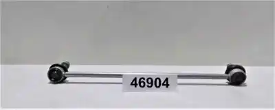 Peça sobressalente para automóvel em segunda mão link estabilizador dianteiro direito por opel crossland x design line referências oem iam motor hn05