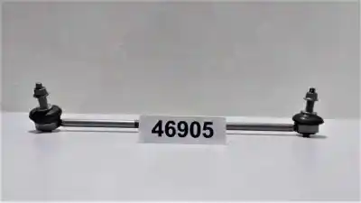 Peça sobressalente para automóvel em segunda mão link estabilizador frontal esquerdo por opel crossland x design line referências oem iam motor hn05
