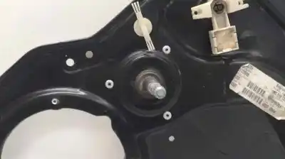 Second-hand car spare part rear right window regulator for seat leon (1m1) * oem iam references 1m0839730  44428