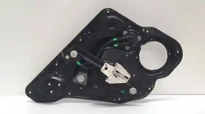 Second-hand car spare part rear right window regulator for seat leon (1m1) * oem iam references 1m0839730  44428