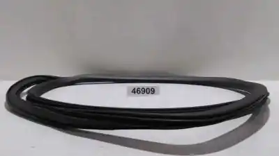 Peça sobressalente para automóvel em segunda mão junta vedante da porta por opel crossland x design line referências oem iam 