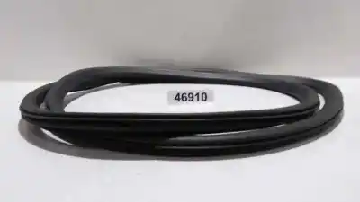 Peça sobressalente para automóvel em segunda mão junta vedante da porta por opel crossland x design line referências oem iam 