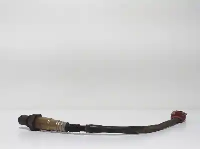Second-hand car spare part lambda probe for audi s6 berlina (4f2) 5.2 oem iam references 07l906262f