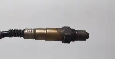 Second-hand car spare part lambda probe for audi s6 berlina (4f2) 5.2 oem iam references 07l906262f  62889