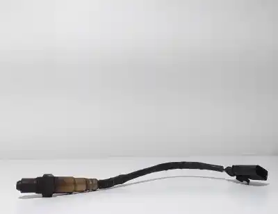 Second-hand car spare part lambda probe for audi s6 berlina (4f2) 5.2 oem iam references 07l906265g