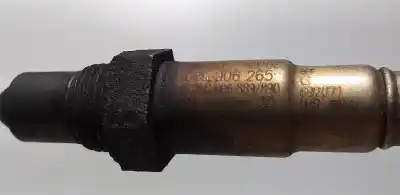 Second-hand car spare part lambda probe for audi s6 berlina (4f2) 5.2 oem iam references 07l906265g  62890
