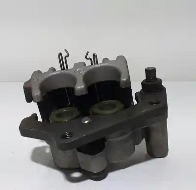 Piesă de schimb auto la mâna a doua etrier frânã dreapta pentru derbi senda 125 senda 125 r referințe oem iam honda jd09e  