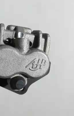 Piesă de schimb auto la mâna a doua etrier frânã dreapta pentru derbi senda 125 senda 125 r referințe oem iam honda jd09e  