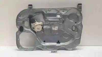 Peça sobressalente para automóvel em segunda mão ELEVADOR DE VIDROS DIANTEIRO DIREITO por FORD FOCUS BERLINA (CAP)  Referências OEM IAM 4M51A203A28BG  44461