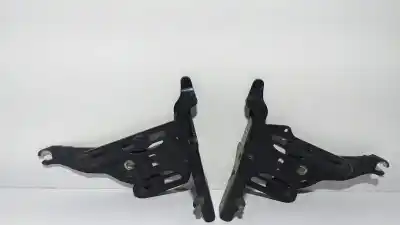 Peça sobressalente para automóvel em segunda mão capot por bmw x5 (e70) 3.0d referências oem iam 7148348  66126