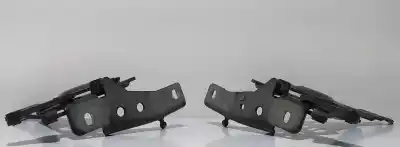 Peça sobressalente para automóvel em segunda mão capot por bmw x5 (e70) 3.0d referências oem iam 7148348  66126