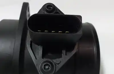 Second-hand car spare part flowmeter for audi s6 berlina (4f2) 5.2 oem iam references 07c906461a  62896