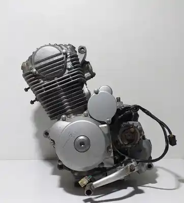 Pièce détachée automobile d'occasion moteur complet pour derbi senda 125 senda 125 r références oem iam honda jd09e  68443
