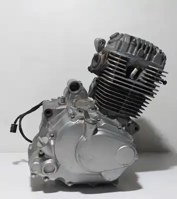 Pièce détachée automobile d'occasion moteur complet pour derbi senda 125 senda 125 r références oem iam honda jd09e  68443