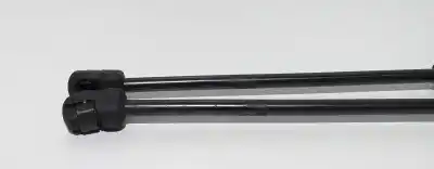 Peça sobressalente para automóvel em segunda mão amortecedor do capô por bmw serie x6 (e71) 3.0 3.5d referências oem iam 51327148346  59382