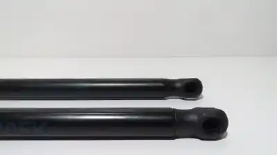 Peça sobressalente para automóvel em segunda mão amortecedor do capô por bmw serie x6 (e71) 3.0 3.5d referências oem iam 51327148346  59382