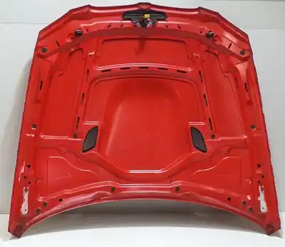 Pièce détachée automobile d'occasion capot pour bmw serie 3 coupe (e92) 320d références oem iam   64953