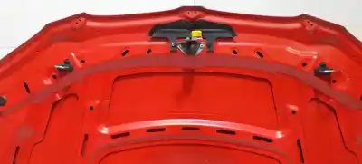 Pièce détachée automobile d'occasion capot pour bmw serie 3 coupe (e92) 320d références oem iam   64953