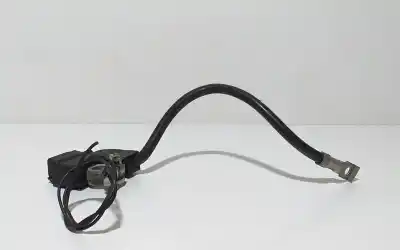 Second-hand car spare part battery for bmw serie x6 (e71) 3.0 3.5d oem iam references 61129184209  59402