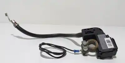Second-hand car spare part battery for bmw serie x6 (e71) 3.0 3.5d oem iam references 61129184209  59402