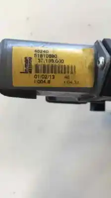 Second-hand car spare part driver left window regulator for opel combo d-y17ct oem iam references 95509365  44661