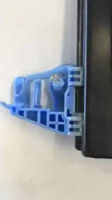 Second-hand car spare part driver left window regulator for opel combo d-y17ct oem iam references 95509365  44661