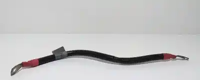 Second-hand car spare part starter motor for bmw serie x6 (e71) 3.0 3.5d oem iam references 7795640