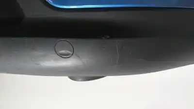 Pezzo di ricambio per auto di seconda mano paraurti posteriore per kia sportage concept 4x2 riferimenti oem iam 866713u000  