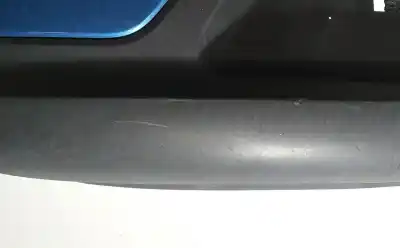 Pezzo di ricambio per auto di seconda mano paraurti posteriore per kia sportage concept 4x2 riferimenti oem iam 866713u000  