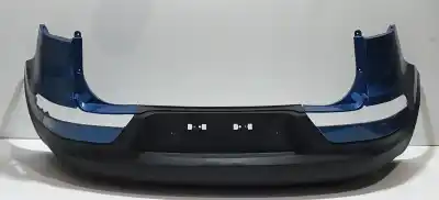 Pezzo di ricambio per auto di seconda mano paraurti posteriore per kia sportage concept 4x2 riferimenti oem iam 866713u000  